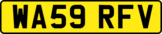 WA59RFV