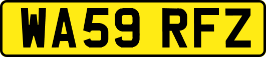 WA59RFZ