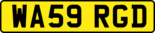 WA59RGD