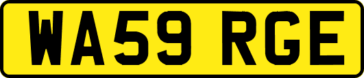 WA59RGE