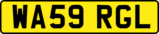 WA59RGL