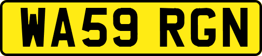 WA59RGN