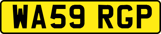 WA59RGP