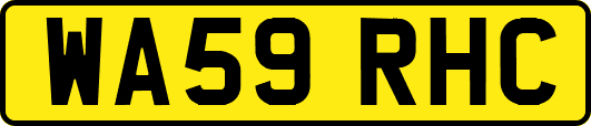 WA59RHC
