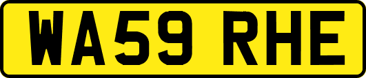 WA59RHE