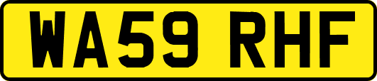 WA59RHF