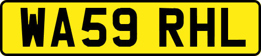 WA59RHL