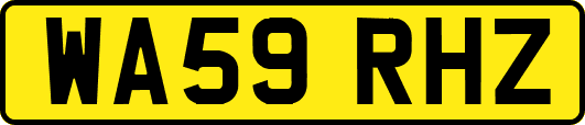 WA59RHZ