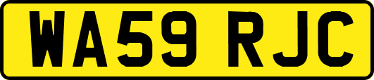WA59RJC