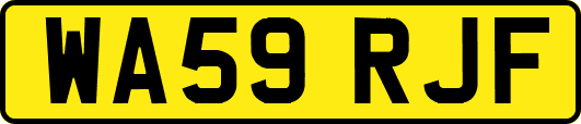 WA59RJF