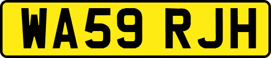 WA59RJH