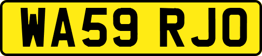 WA59RJO