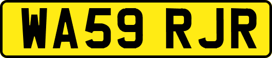 WA59RJR