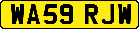 WA59RJW