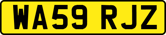 WA59RJZ