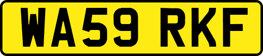 WA59RKF