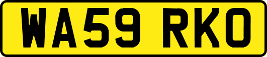 WA59RKO