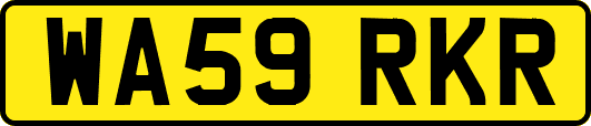 WA59RKR