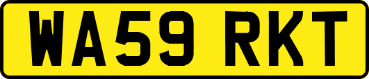 WA59RKT