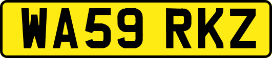WA59RKZ