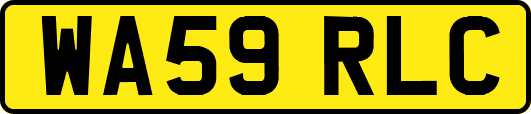 WA59RLC
