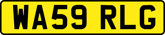 WA59RLG