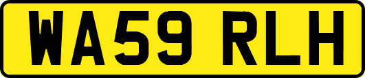 WA59RLH