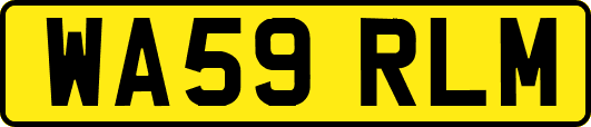 WA59RLM