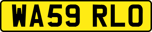 WA59RLO
