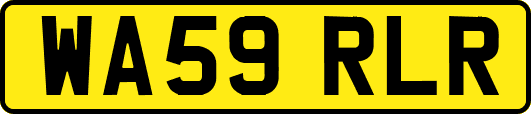 WA59RLR