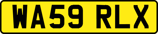 WA59RLX