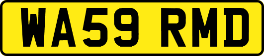 WA59RMD
