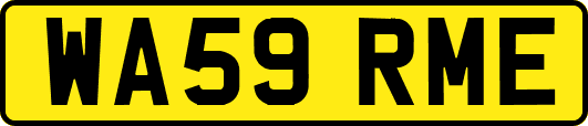 WA59RME