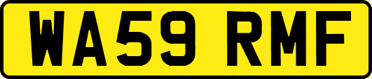WA59RMF