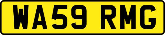 WA59RMG