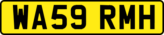 WA59RMH