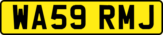WA59RMJ