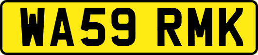 WA59RMK