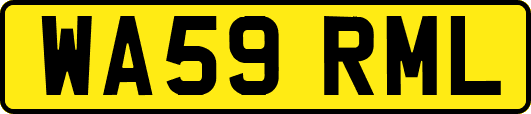 WA59RML