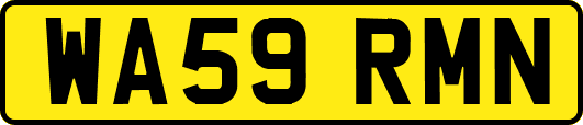WA59RMN