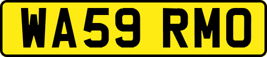 WA59RMO