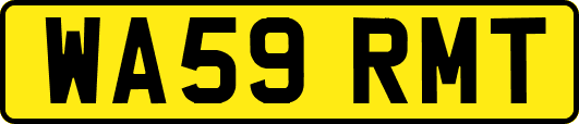 WA59RMT