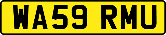 WA59RMU