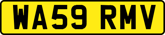 WA59RMV