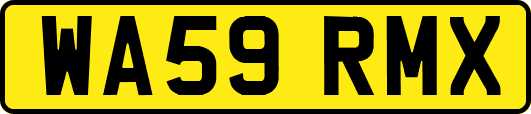 WA59RMX