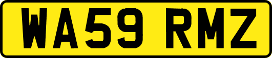 WA59RMZ
