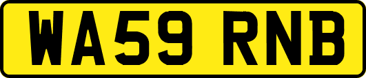 WA59RNB