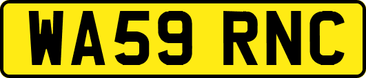 WA59RNC