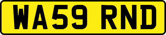 WA59RND