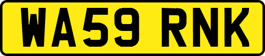 WA59RNK